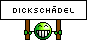 Icon Dickschaedel